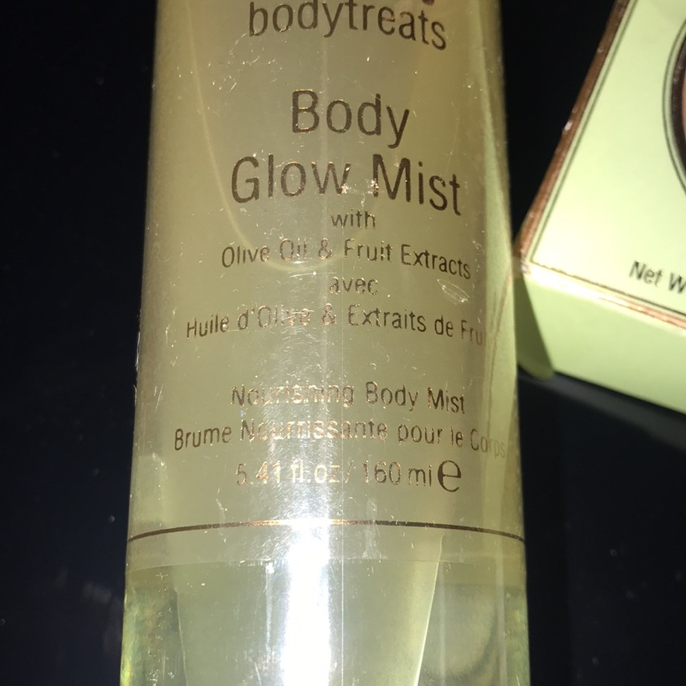 NWT Body Glow Mist by Pixi - Picture 4 of 6